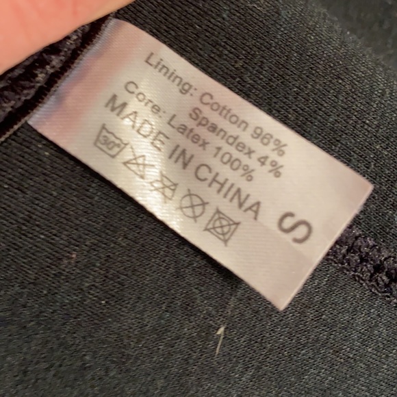 Shapeware top - Picture 3 of 10